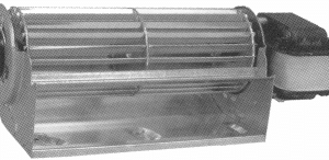 MAJESTIC CFM-HE20 BLOWER FAN