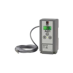 Penn Temperature Control, -40/212°F, 240V , A421ABC02C